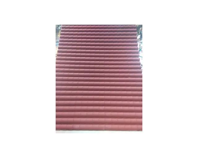 Montanini Sughero FS017 foglio tetto plastica 48x32 cm grande