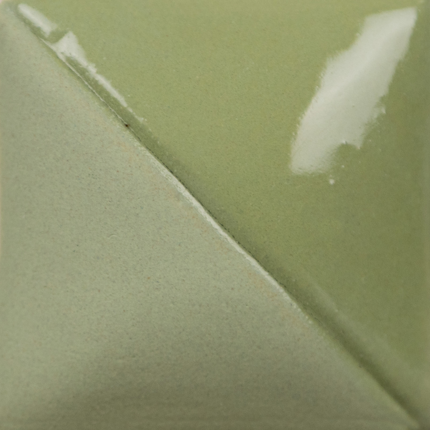 Mayco Stroke & Coat Sage ingobbio ceramica verde salvia