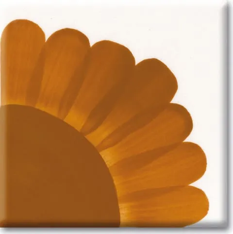 Colorobbia Orange sottocristallina arancione per biscotto