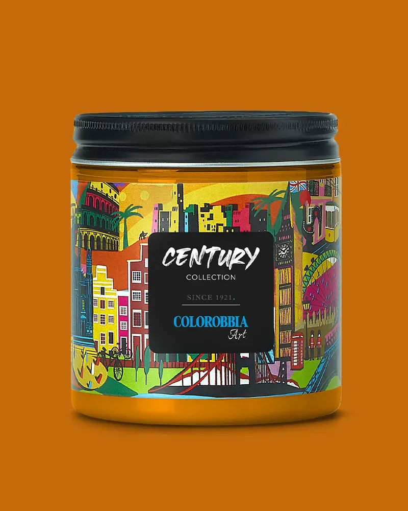 Colorobbia Art Century HCE 079 smalto ceramico per ceramica