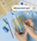 Pott'd Painting Kits Kit Pittura 2 Boccali Birra