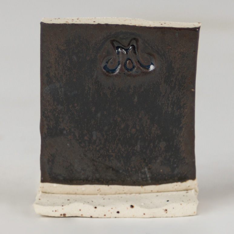 Mayco Stoneware Wrought Iron smalto opaco ceramica