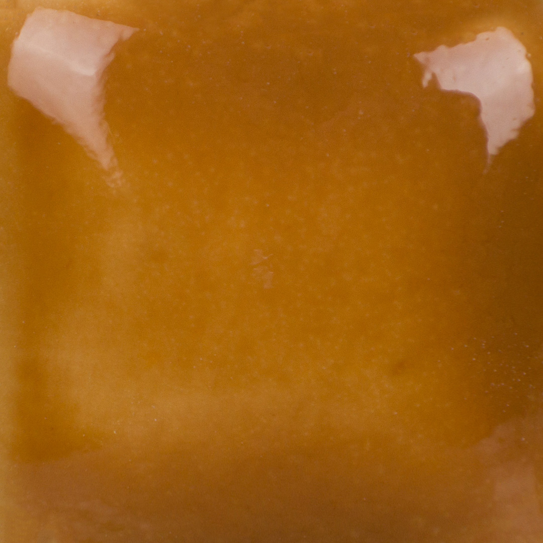 Mayco Stoneware Cinnamon smalto gres color cannella