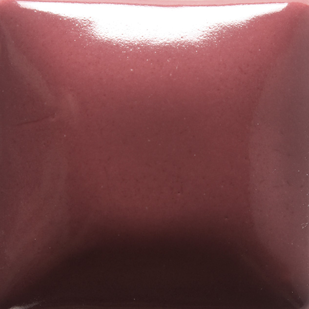 Mayco Stoneware Raspberry Whip smalto ceramico rosa