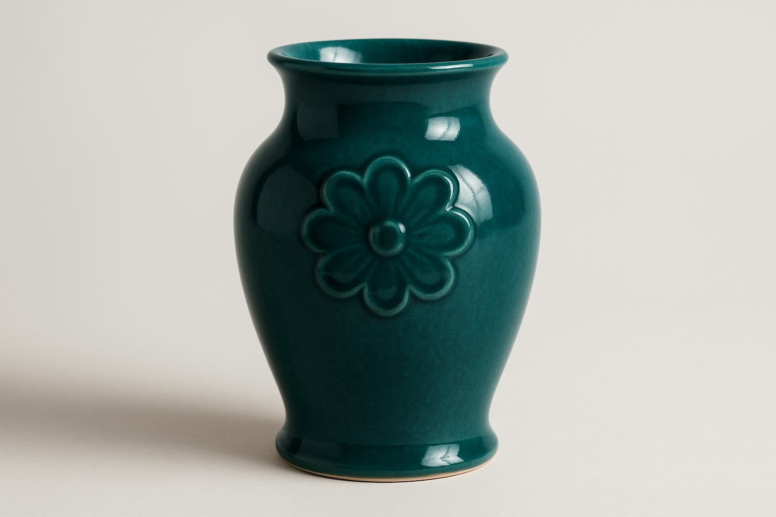 Colorobbia Smalti liquidi Teal smalto ceramico ottanio lucido