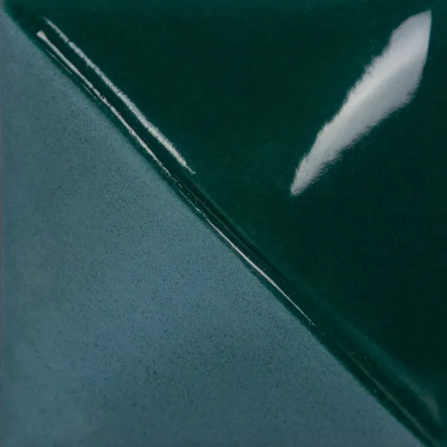 Mayco Stroke & Coat Blue Grass smalto ceramica verde
