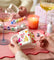 Pott'd Painting Kits Perfect-Pair-Mugs x2 kit ceramica 2 tazze