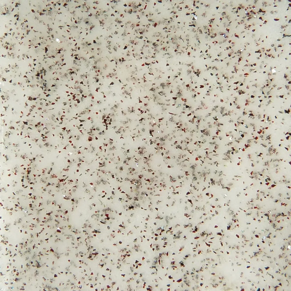 Colorobbia Dusty Clear Smalto Glitter Trasparente 955°C