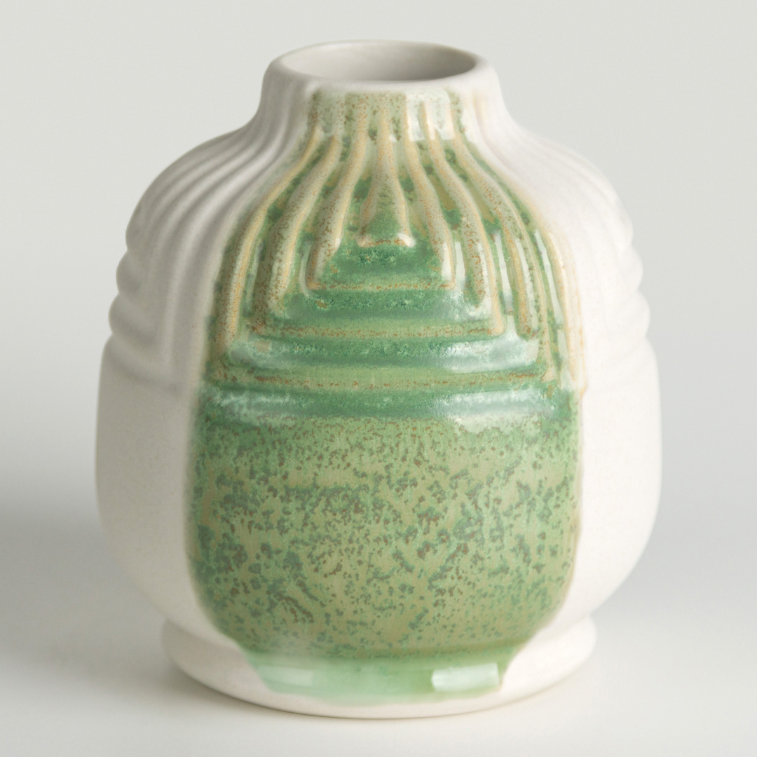 Mayco Elements Tidal Pool smalto ceramico verde acqua