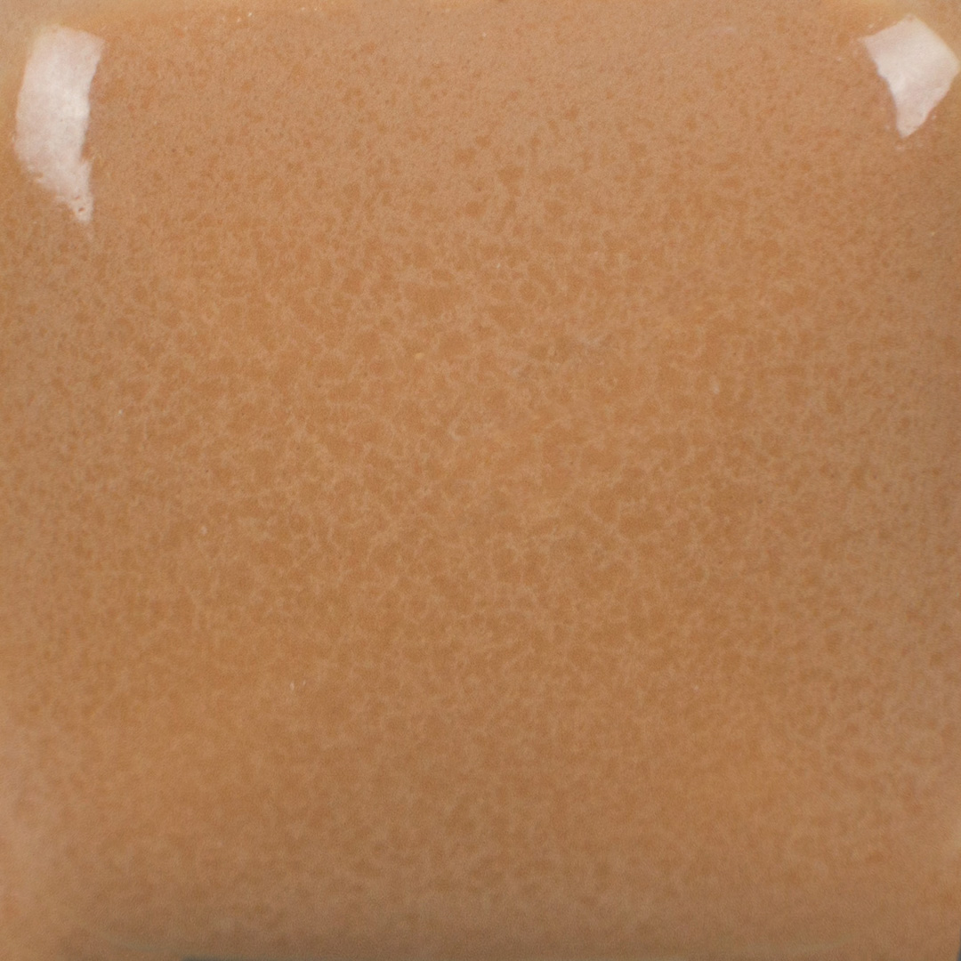 Mayco Stroke & Coat Brown Cow smalto ceramica marrone coprente