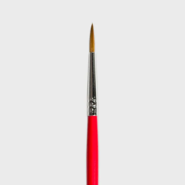 Mayco Brushes pennello acrilico n.3 tondo