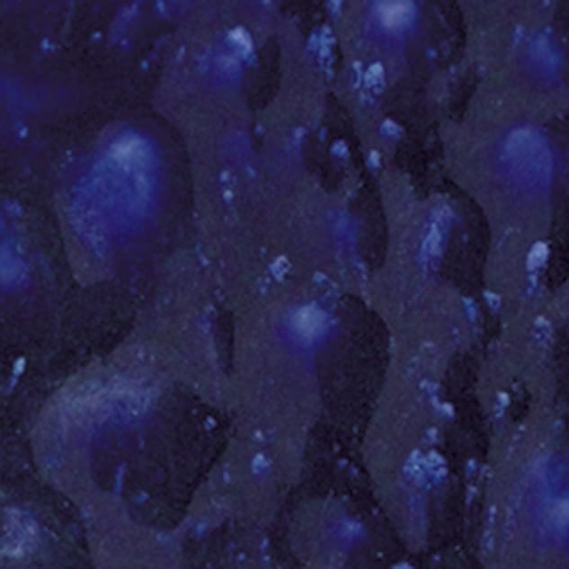 Cerama Smalti liquidi Celestial Blue smalto blu cobalto