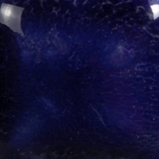 Cerama Smalti liquidi Celestial Blue smalto blu cobalto