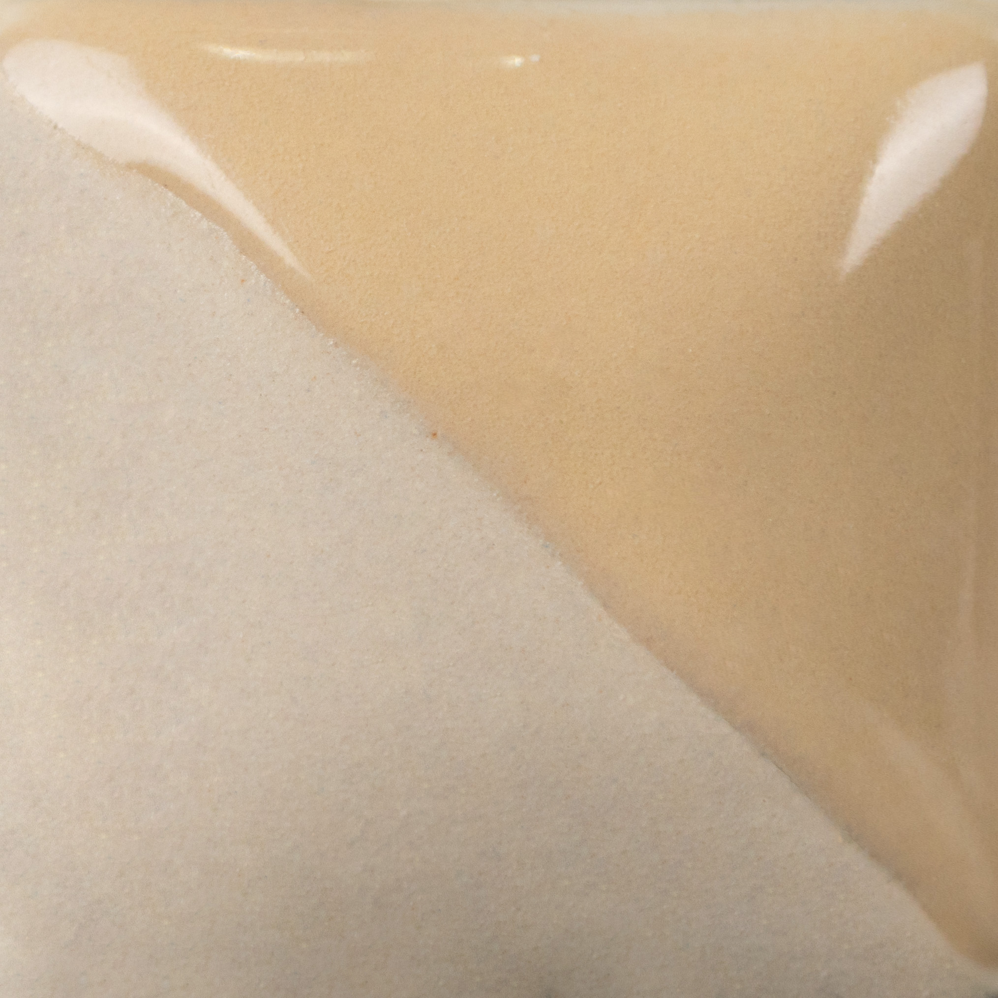 Mayco Stroke & Coat Cocoa smalto ceramico marrone cacao