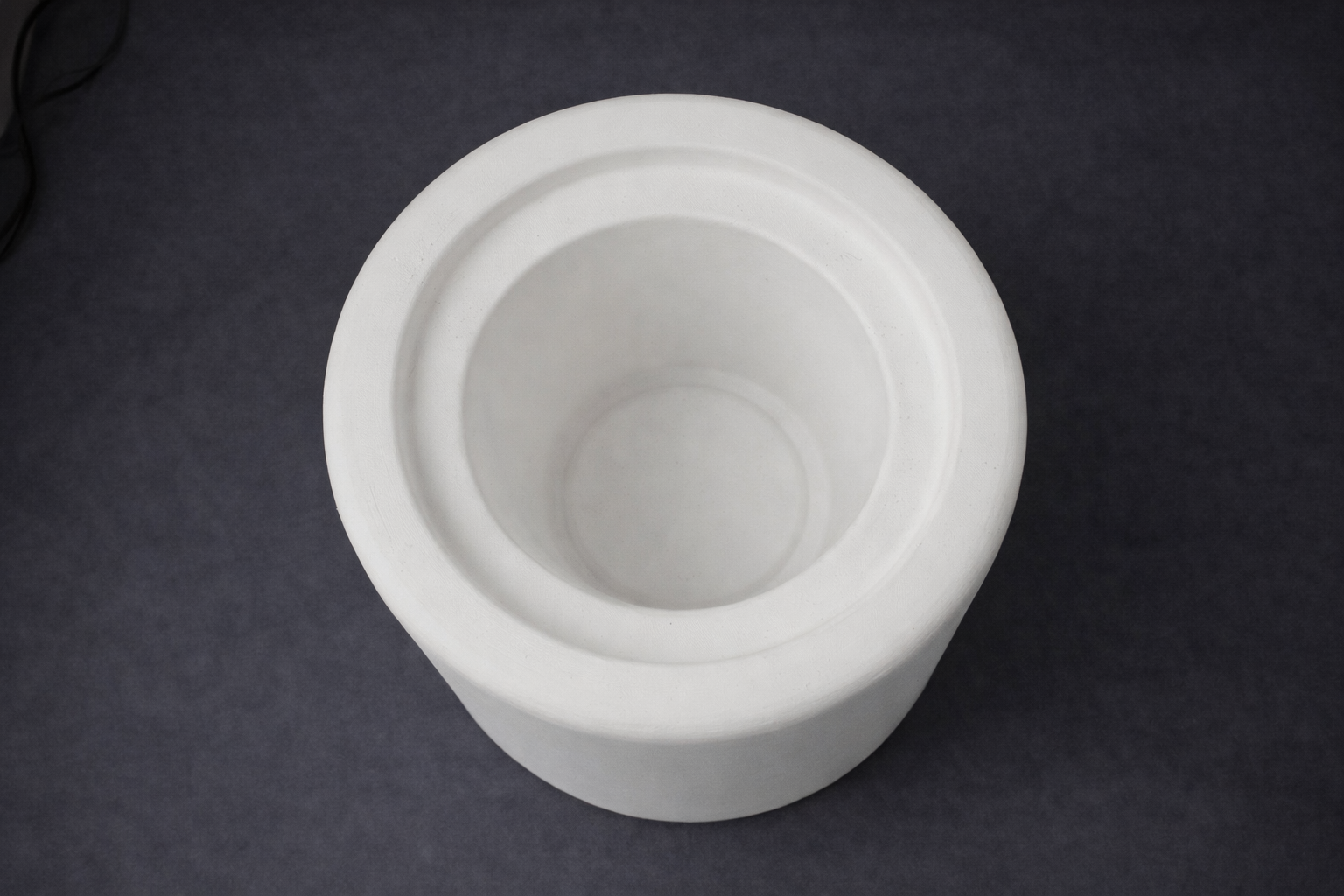 CERCO Plaster Molds PM 205 stampo tazza conica grande