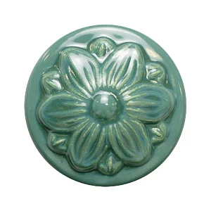 Colorobbia Smalti Liquidi Jade Green Smalto Verde Satinato