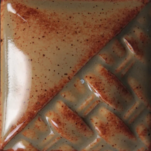 Mayco Foundations Smalto Ceramica Maycoshino Media Temperatura