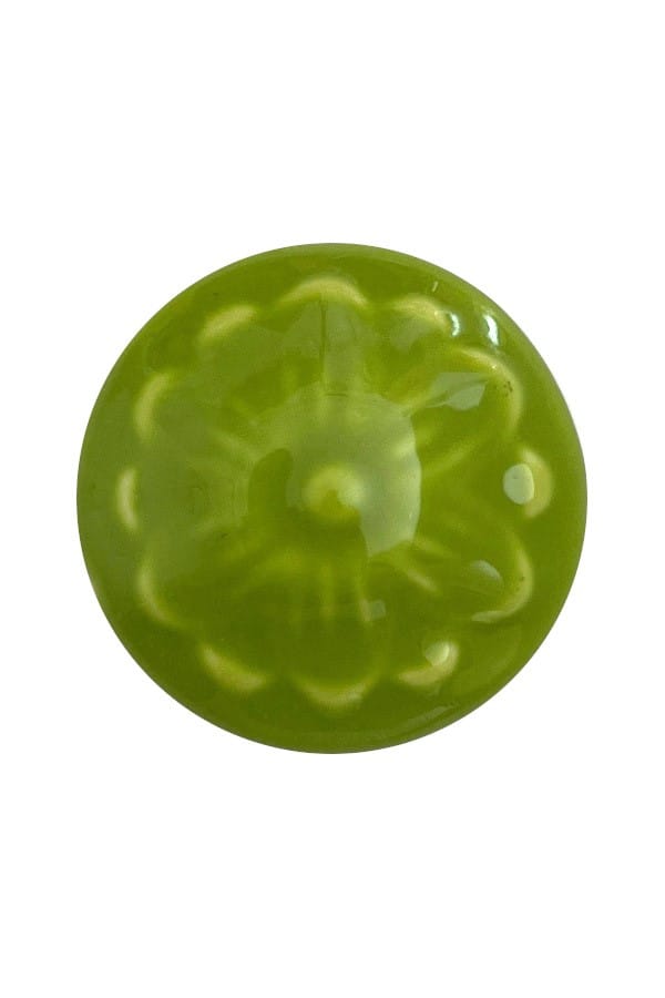 Colorobbia HHT Light Green Glossy smalto verde lucido