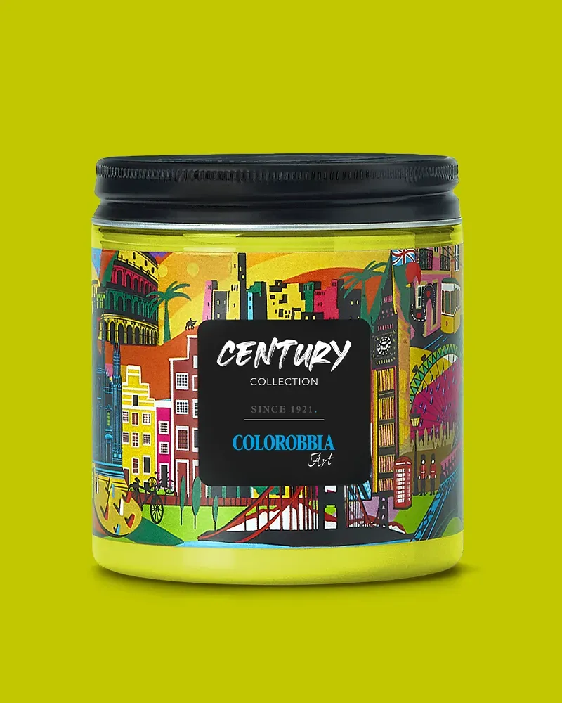 Colorobbia Art Century Collection HCE 056 smalto ceramico