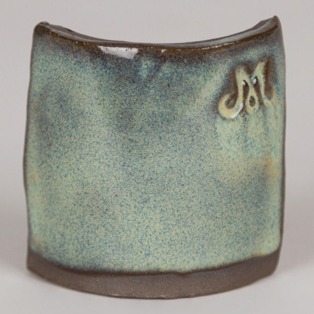 Mayco Stoneware Sand & Sea smalto gres mare