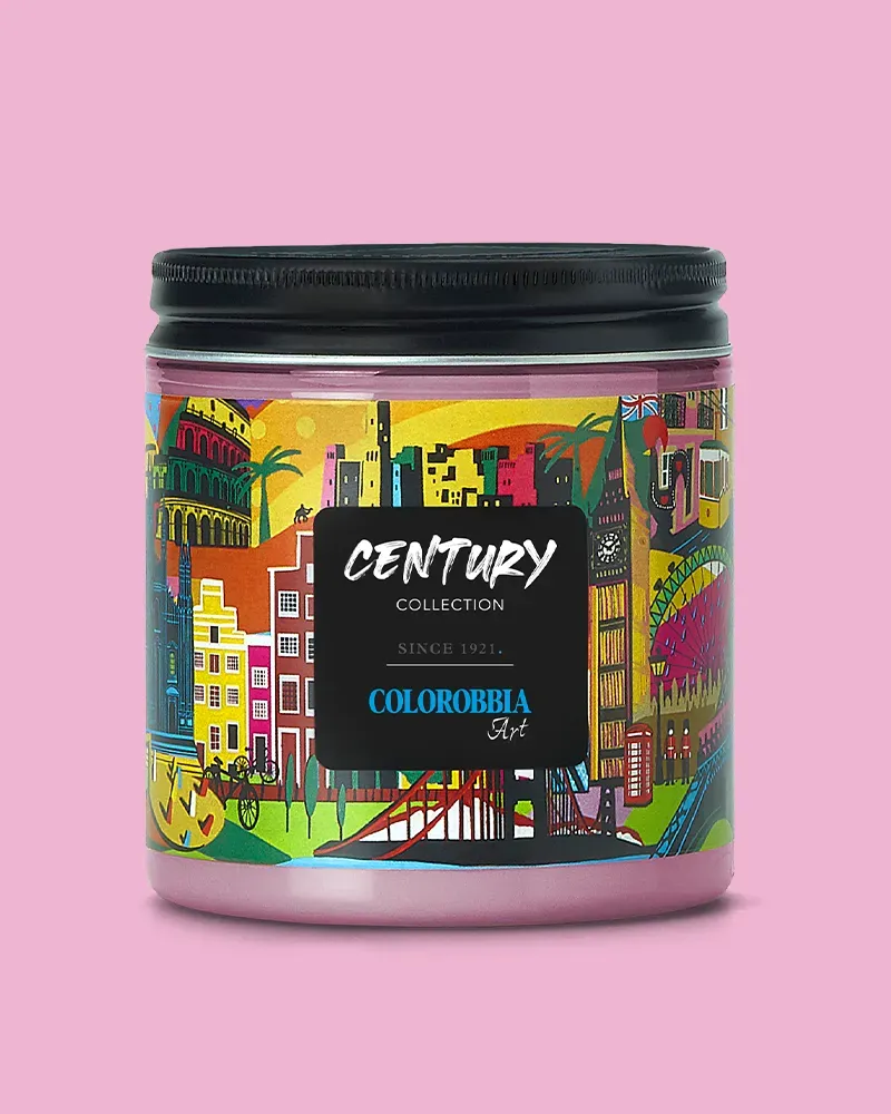 Colorobbia Art Century Collection HCE 025 smalto ceramico