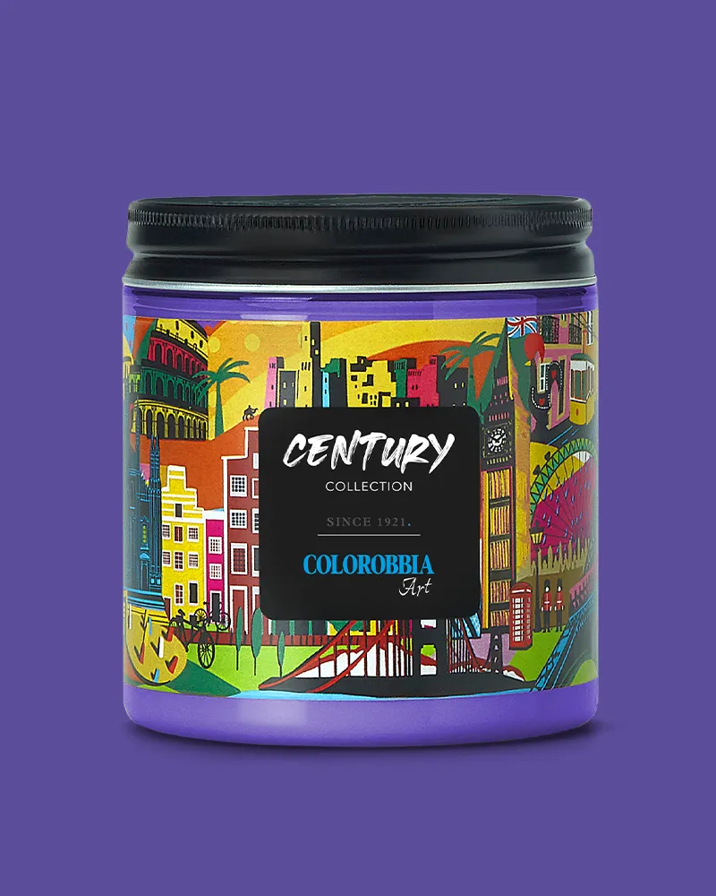 Colorobbia Art Century Collection Smalti HCE 033 smalto ceramico