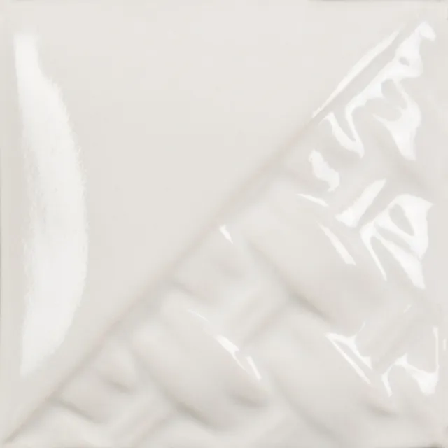 Mayco Foundations White Gloss smalto bianco lucido