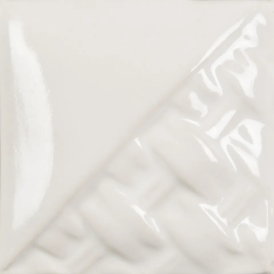 Mayco Foundations White Gloss smalto bianco lucido
