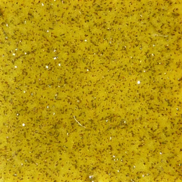 Colorobbia Smalti Fairy Dust Naples Ochre smalto ocra glitter