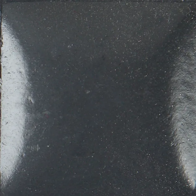 Mayco Bisq-Stain Charcoal colore acrilico ceramica nero