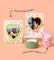 Pott'd Bundles kit candele argilla cornici da dipingere