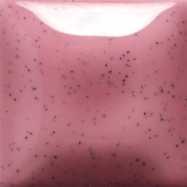 Mayco Speckled Stroke & Coat smalto ceramico Pink-A-Dot