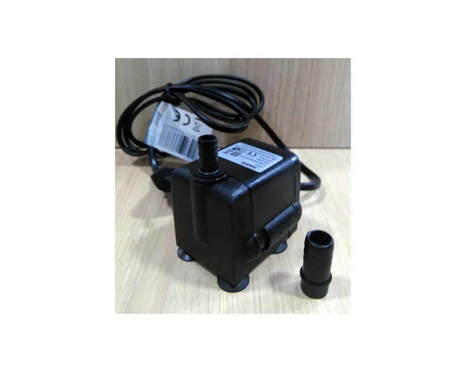 Ditta Montanini Motorini 86686 motorino acqua 8 watt