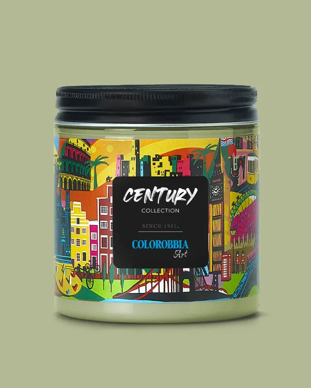 Colorobbia Art Century HCE 066 smalto ceramico glitter
