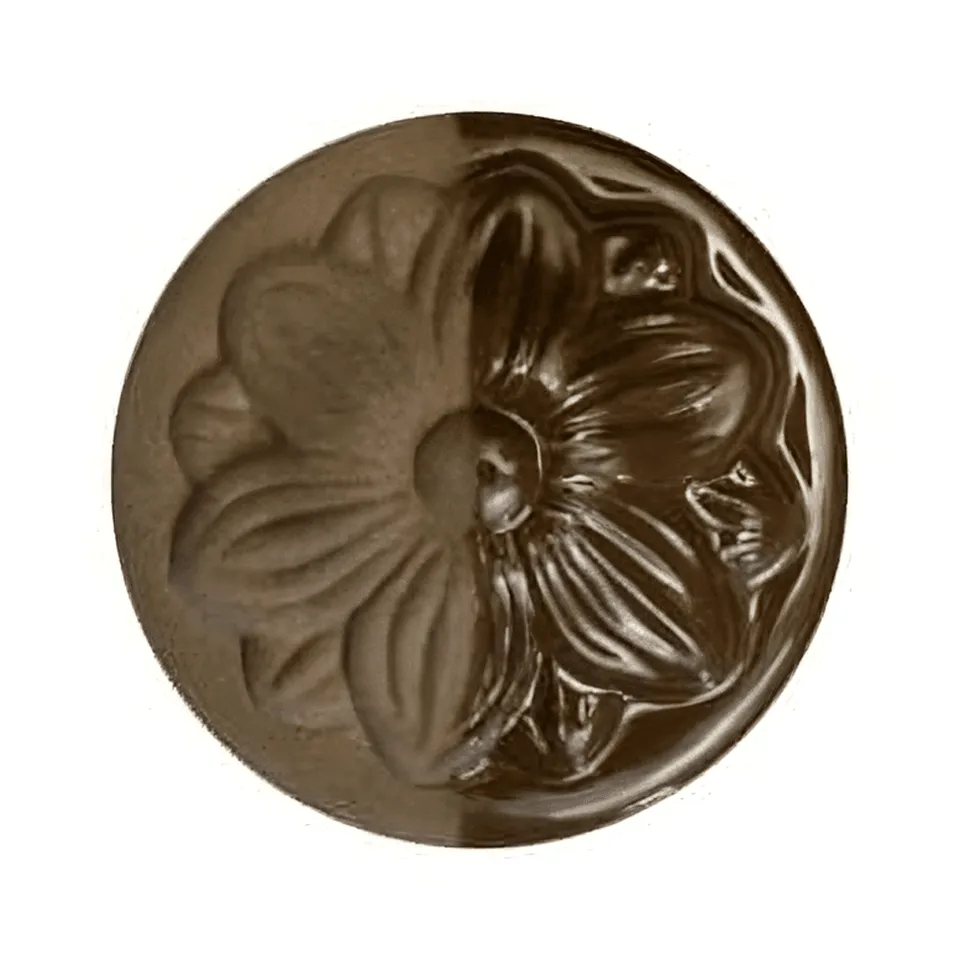 Colorobbia Academy Oak engobbio marrone quercia alimentare
