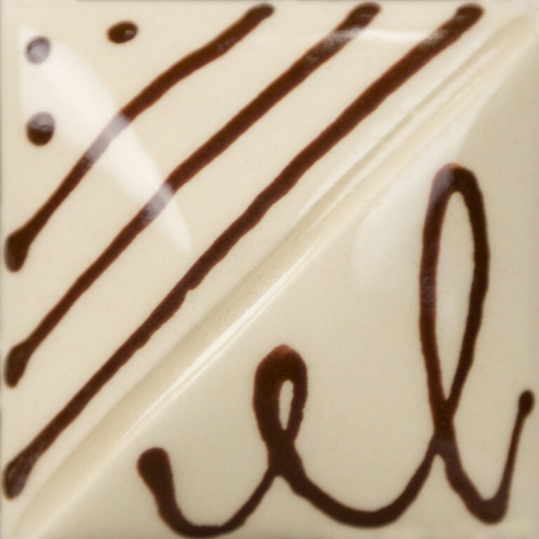 Cerama Engobbi liquidi Designer Liner Brown engobbio marrone