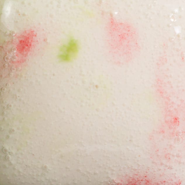 Mayco Jungle Gems Noel smalto liquido bianco
