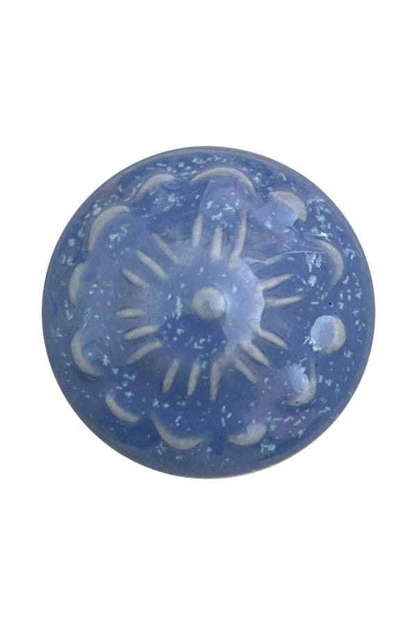 Colorobbia HHT Forget Me Not smalto ceramico blu viola