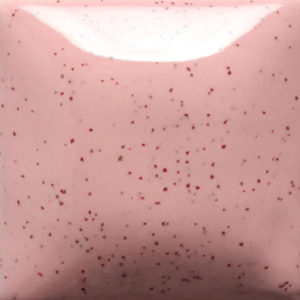 Mayco SP-201 Pink-a-Boo smalto rosa maculato lucido