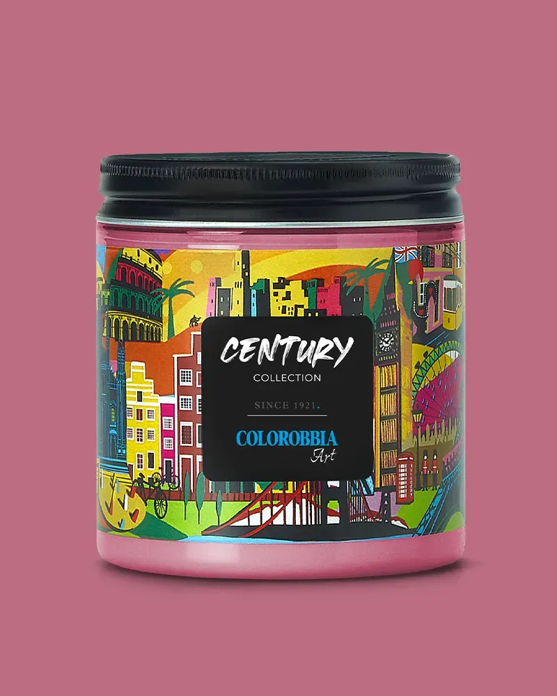 Colorobbia Art Century Collection Smalto HCE 027 per ceramica