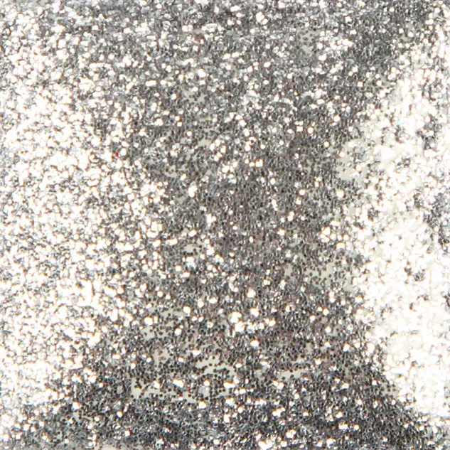 Mayco Sparklers Glittering Silver pittura glitter argento permanente
