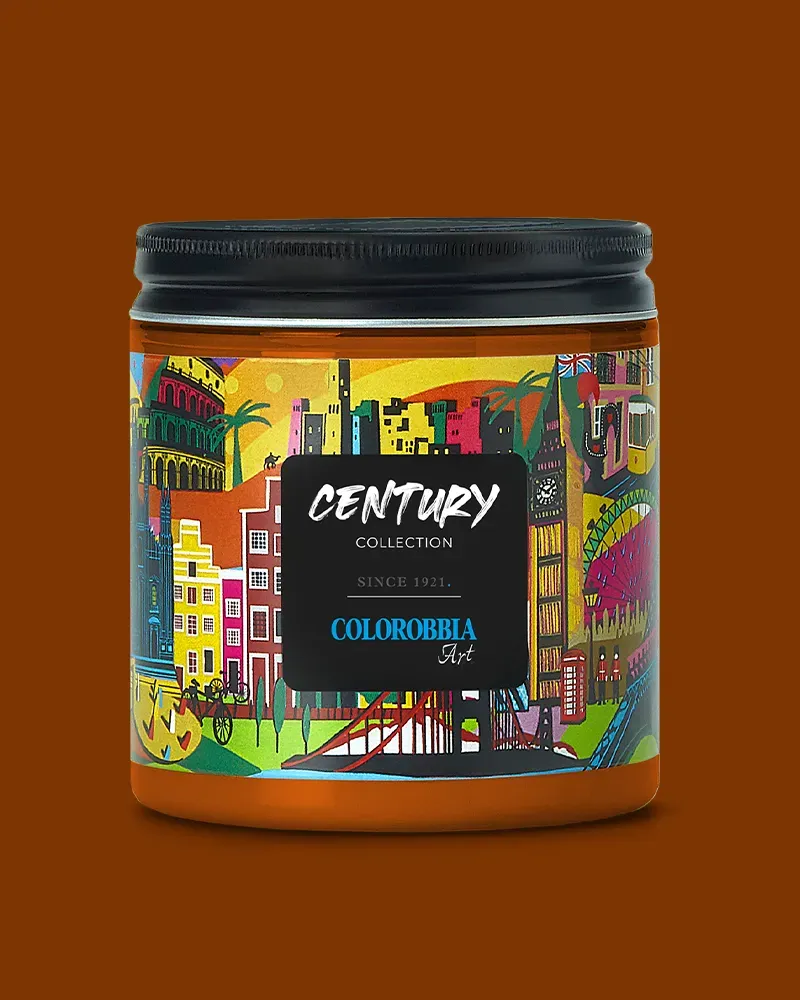 Colorobbia Art Century Collection HCE 082 smalto ceramico