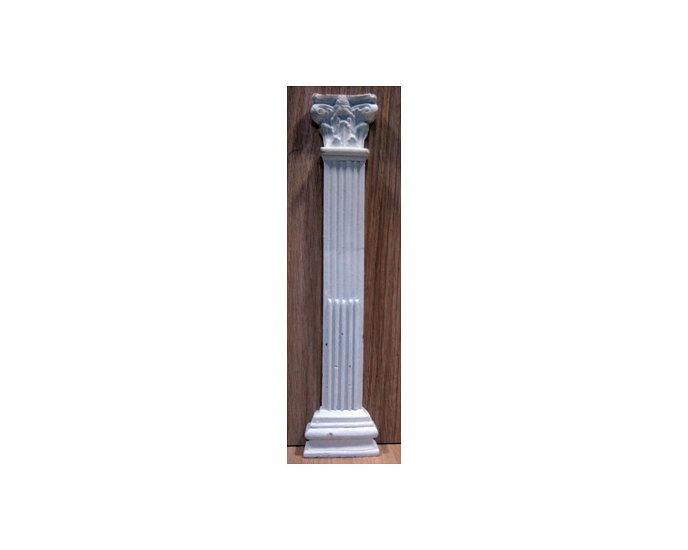 Colonne e Capitelli CN8 Lisena Grande H 30 cm