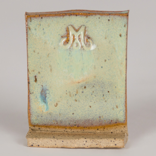 Mayco Stoneware Sand & Sea smalto gres mare