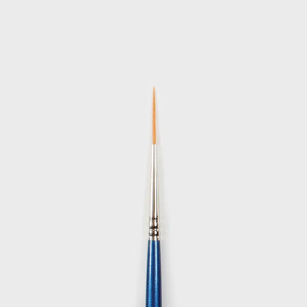 Mayco Brushes 10/0 Mini Liner pennello ceramica sottile