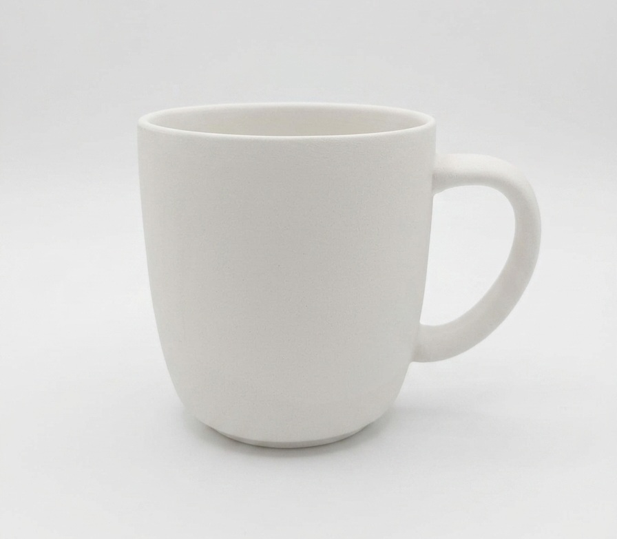 Cerama Tazza Daily biscotto ceramico 300 ml