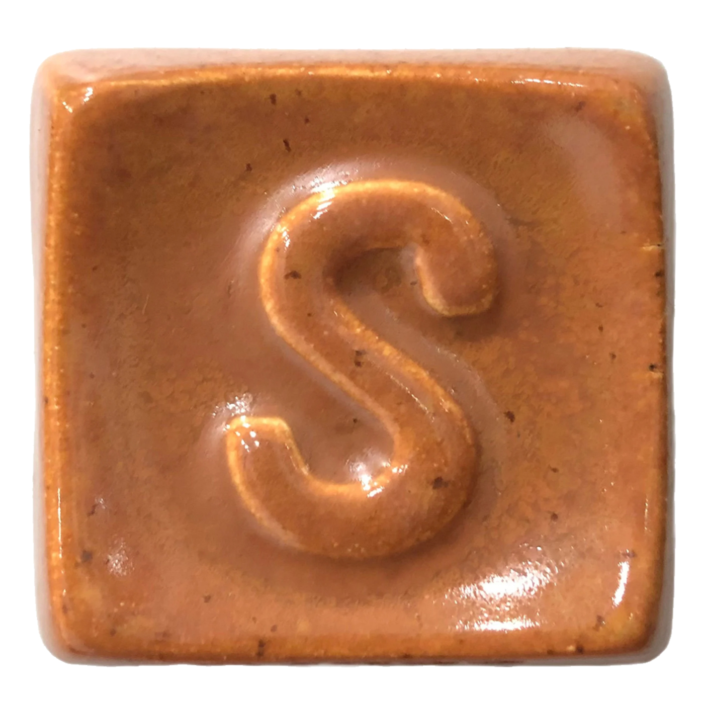 CERCO S 1622 Caramel smalto ceramico opaco 335 ml