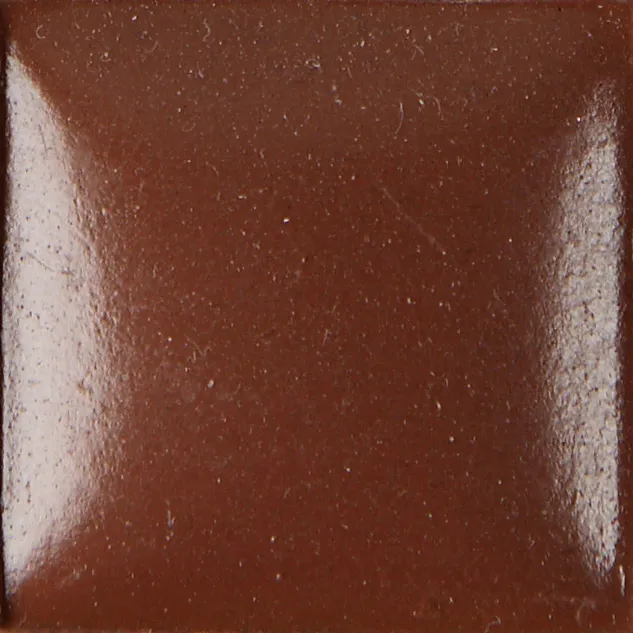 Mayco Bisq-Stain Saddle Brown colore acrilico marrone