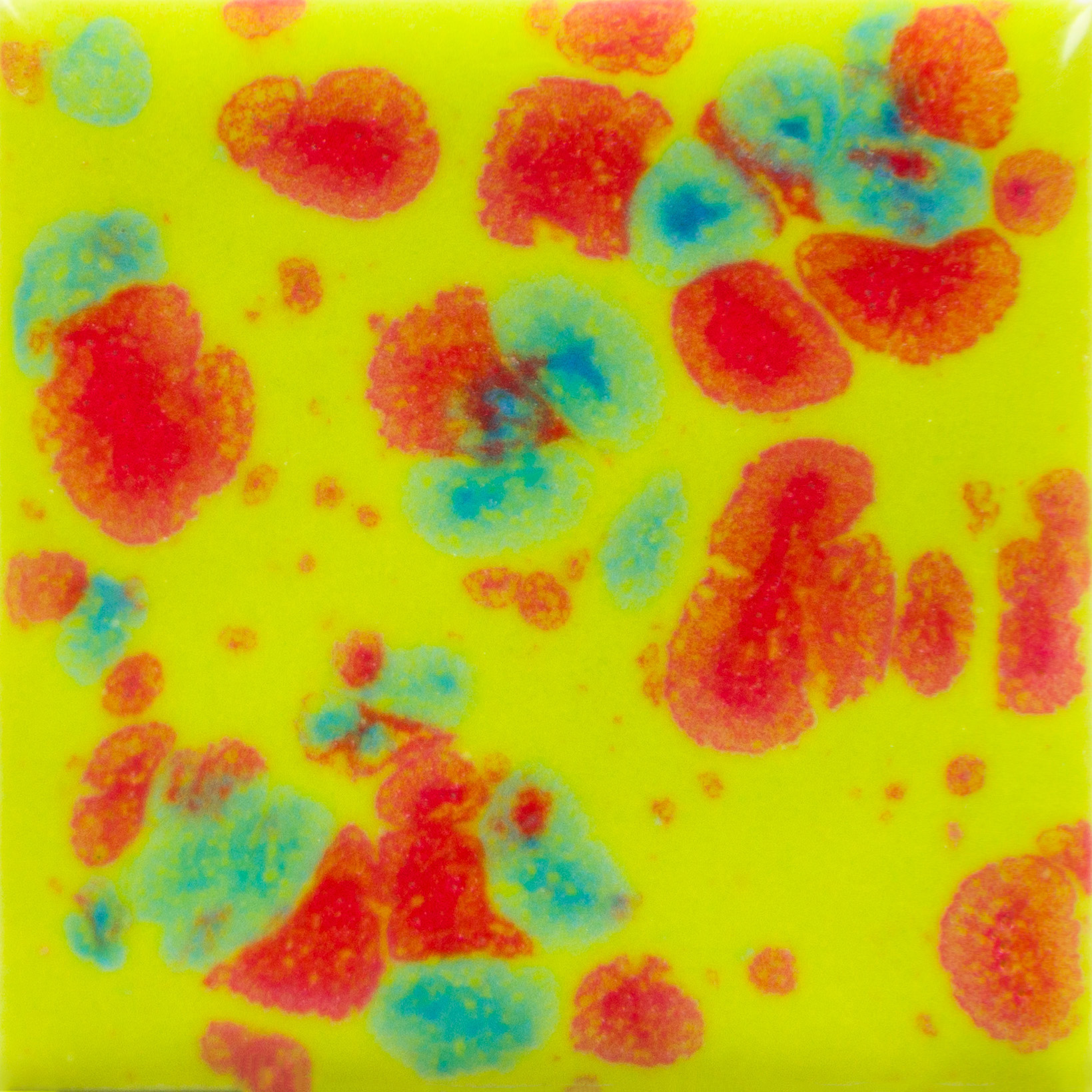 Mayco Jungle Gems Cherry Limeade Smalto Cristalli