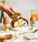 Pott'd Painting Kits Brunch Set kit pittura ceramica colazione